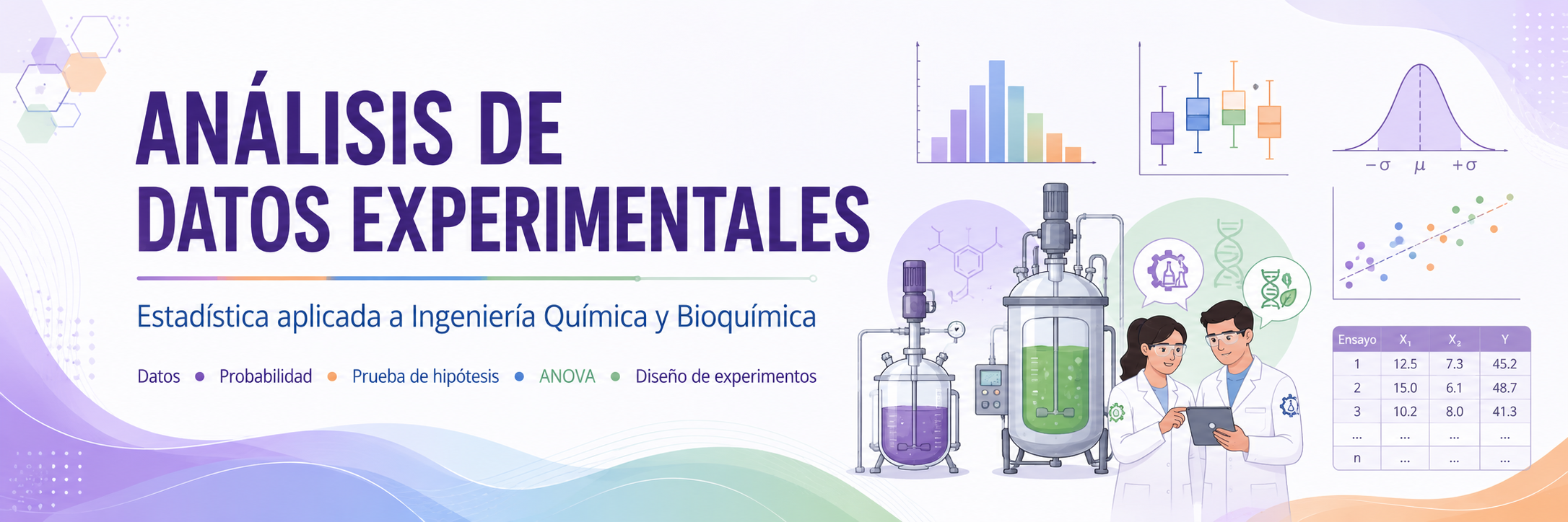 Descripción de la asignatura